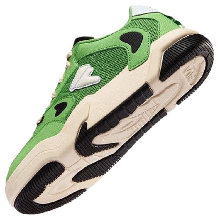 Кроссовки FILA FUSION GRIND - изображение 5