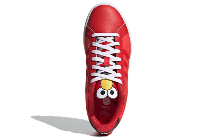 Кроссовки adidas Neo Grand Court - изображение 5