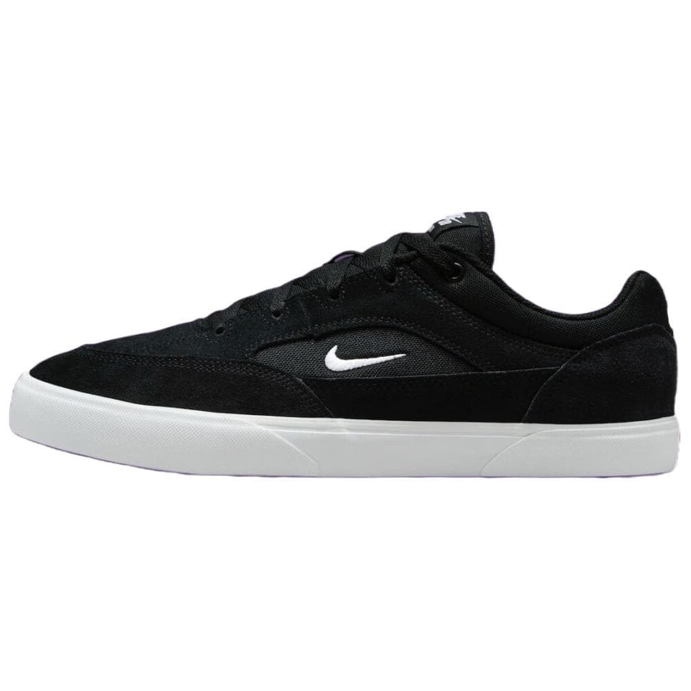Кроссовки Nike SB MalorBlack - изображение 1