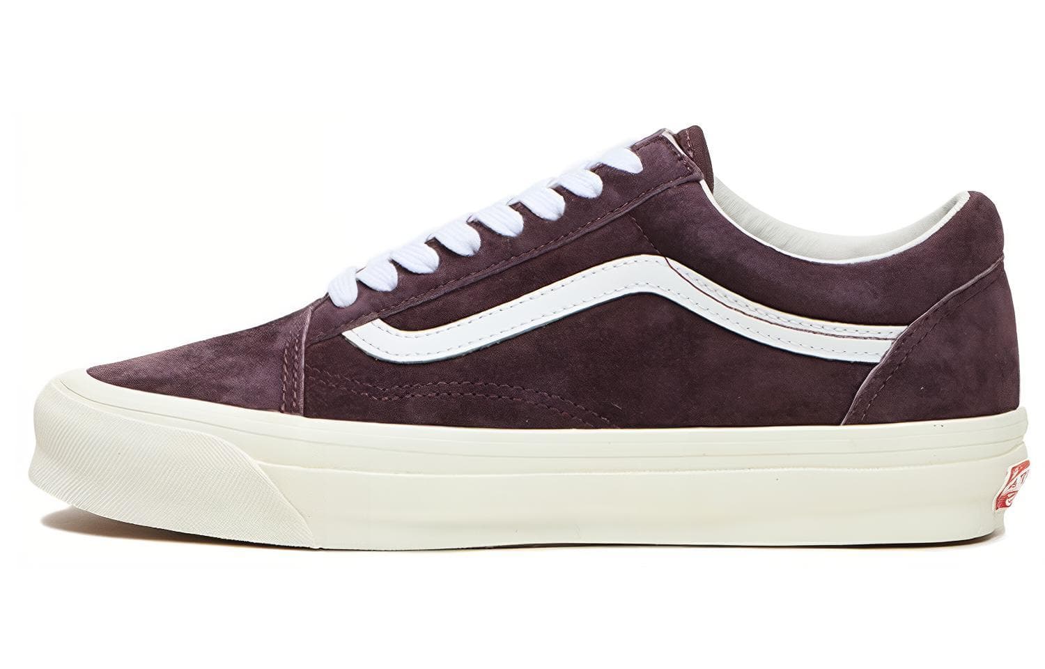 Кроссовки Vans Old Skool LX - изображение 1