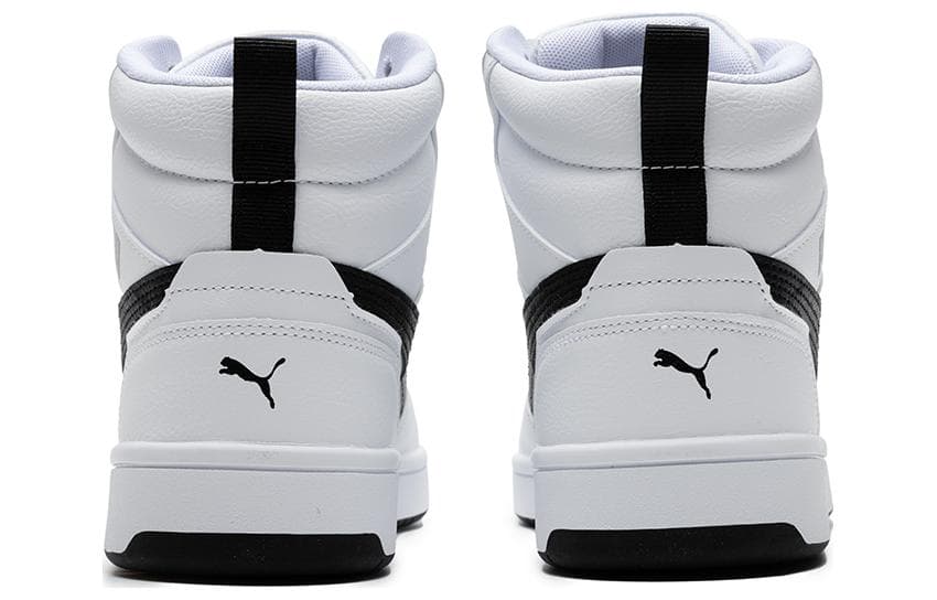 Кроссовки PUMA Rebound V6 - изображение 4