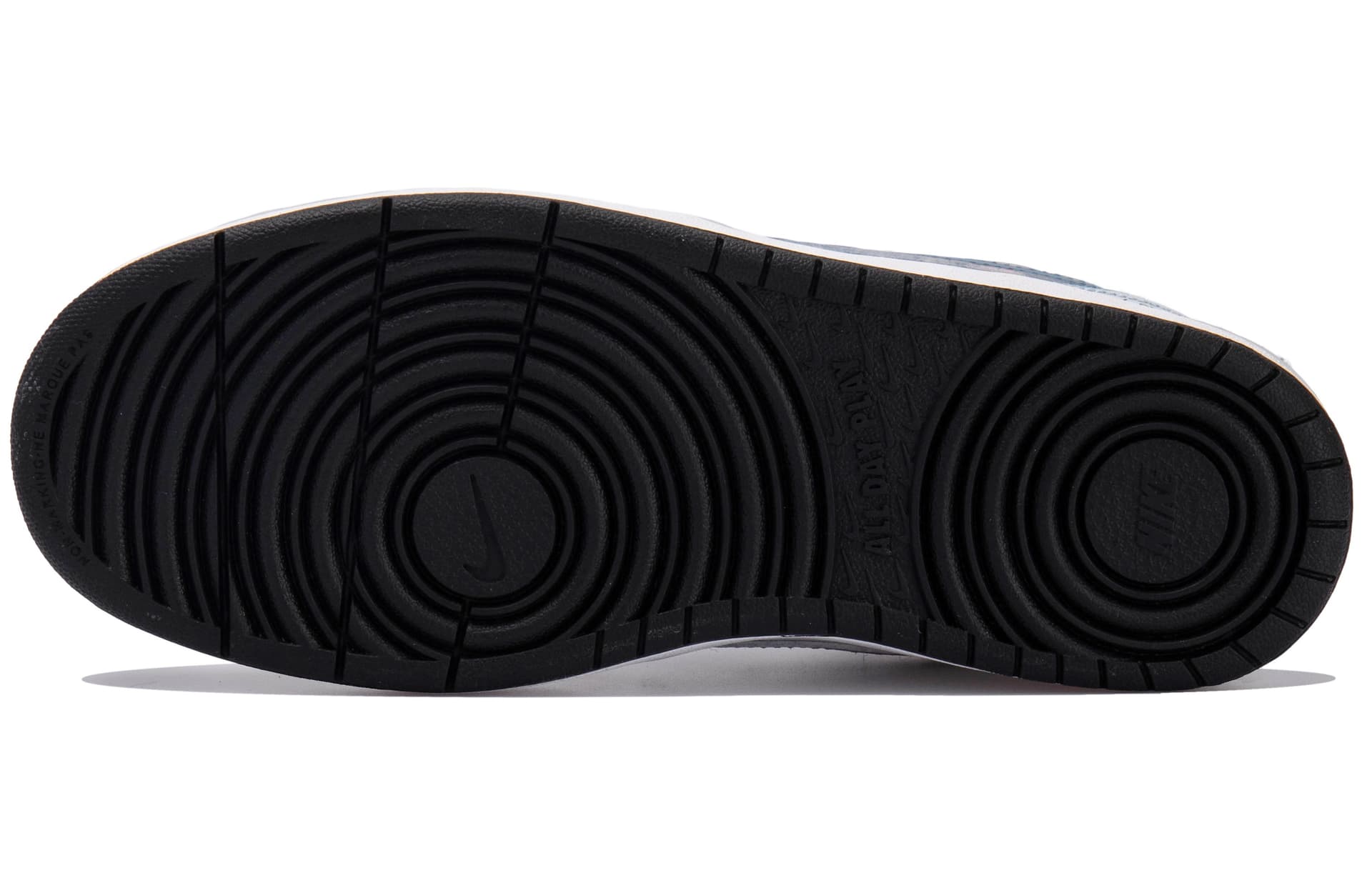 Кроссовки Nike Court Borough Low - изображение 5