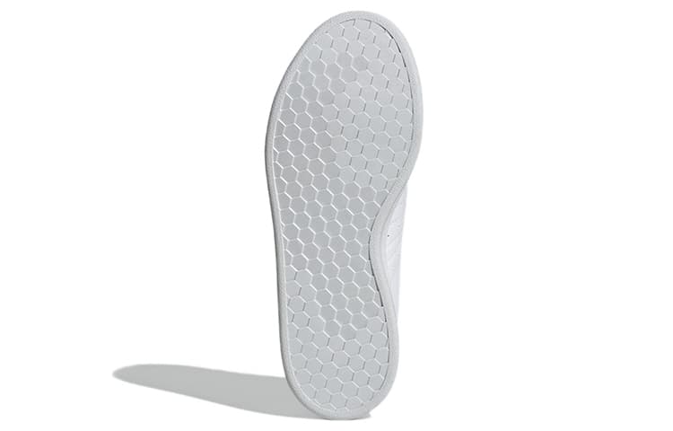 Кроссовки adidas Neo Grand Court Base White Blue - изображение 6