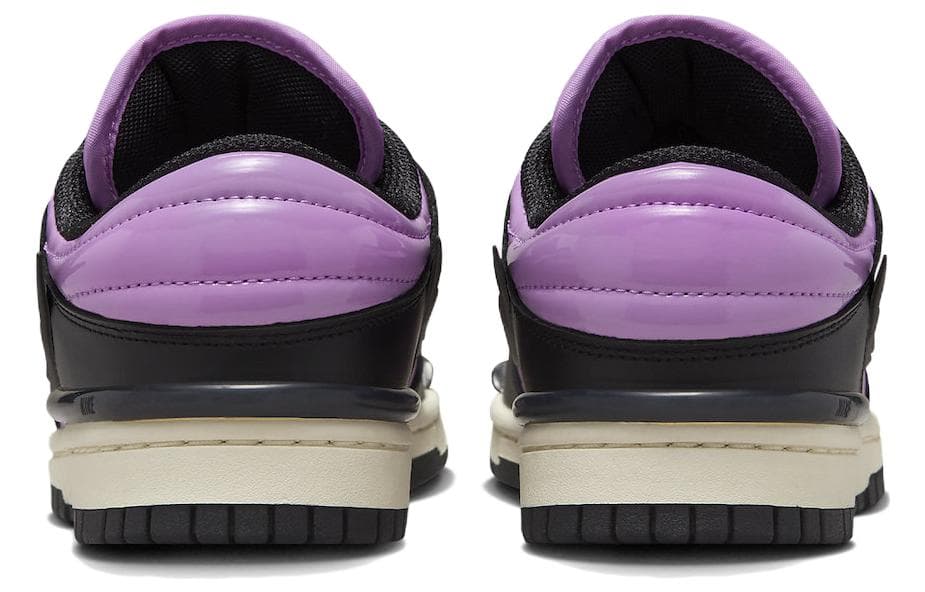 Кроссовки Nike Dunk Low Twist "Rush Fuchsia" — фото 5