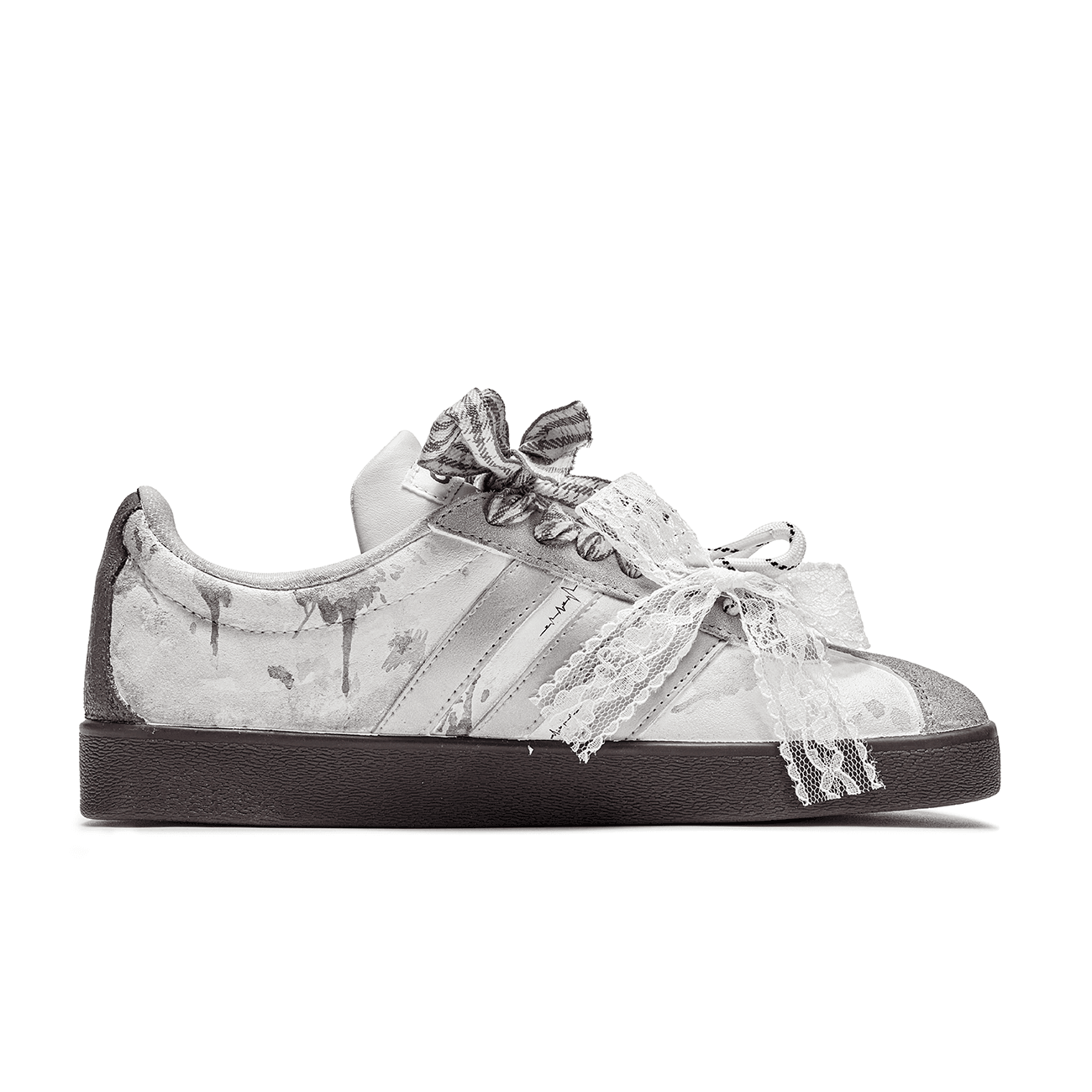Кроссовки adidas neo VL Court - изображение 2