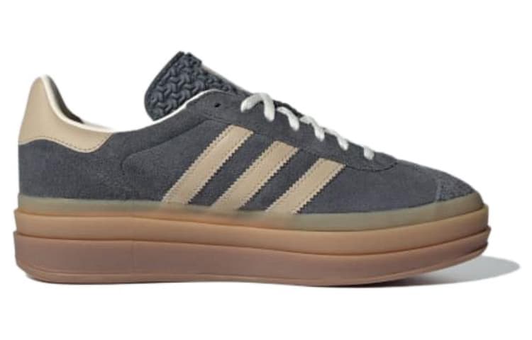 Кроссовки adidas Gazelle Bold - изображение 2