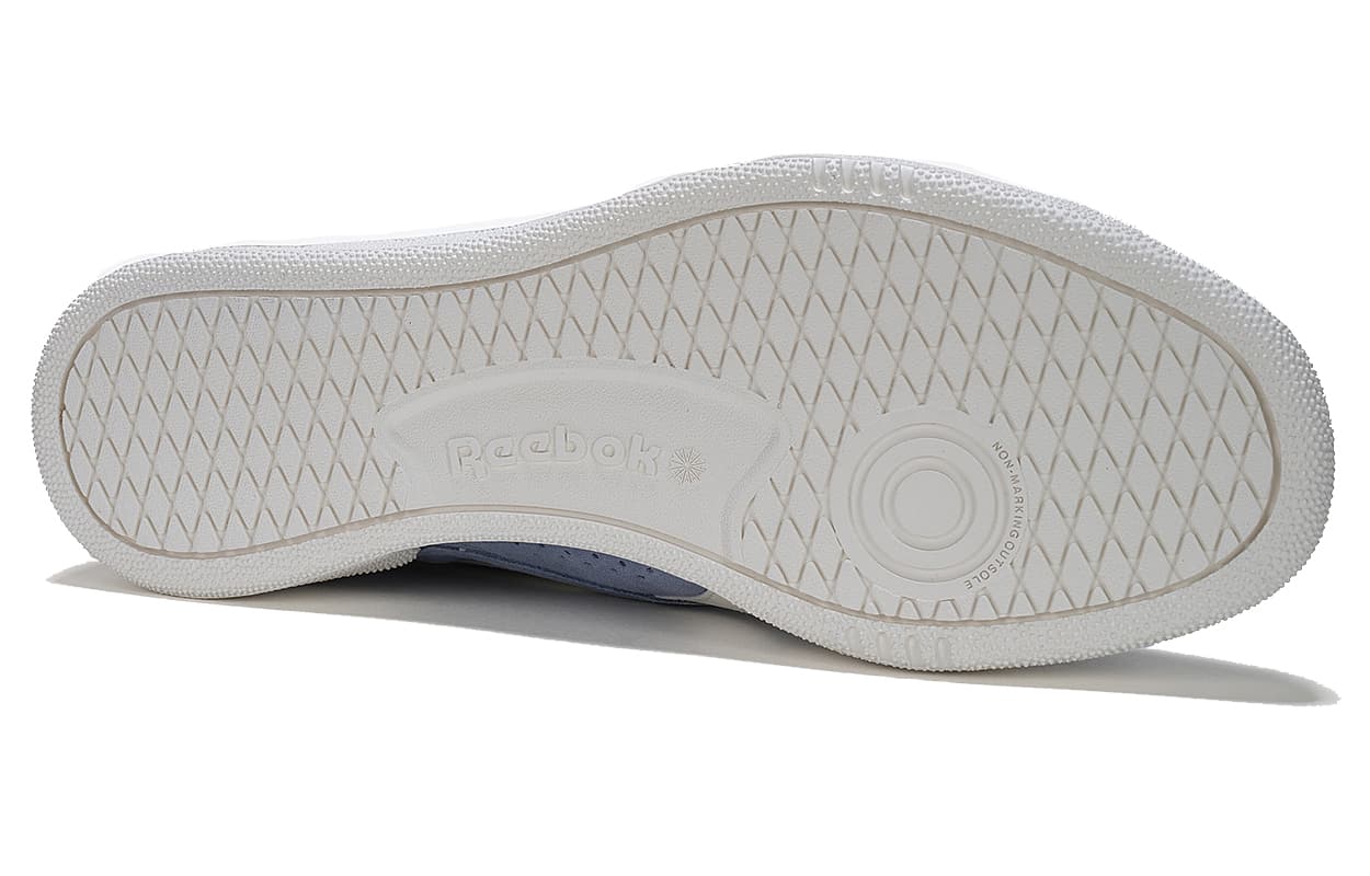 Кроссовки Reebok Club C Grounds Blue - изображение 6