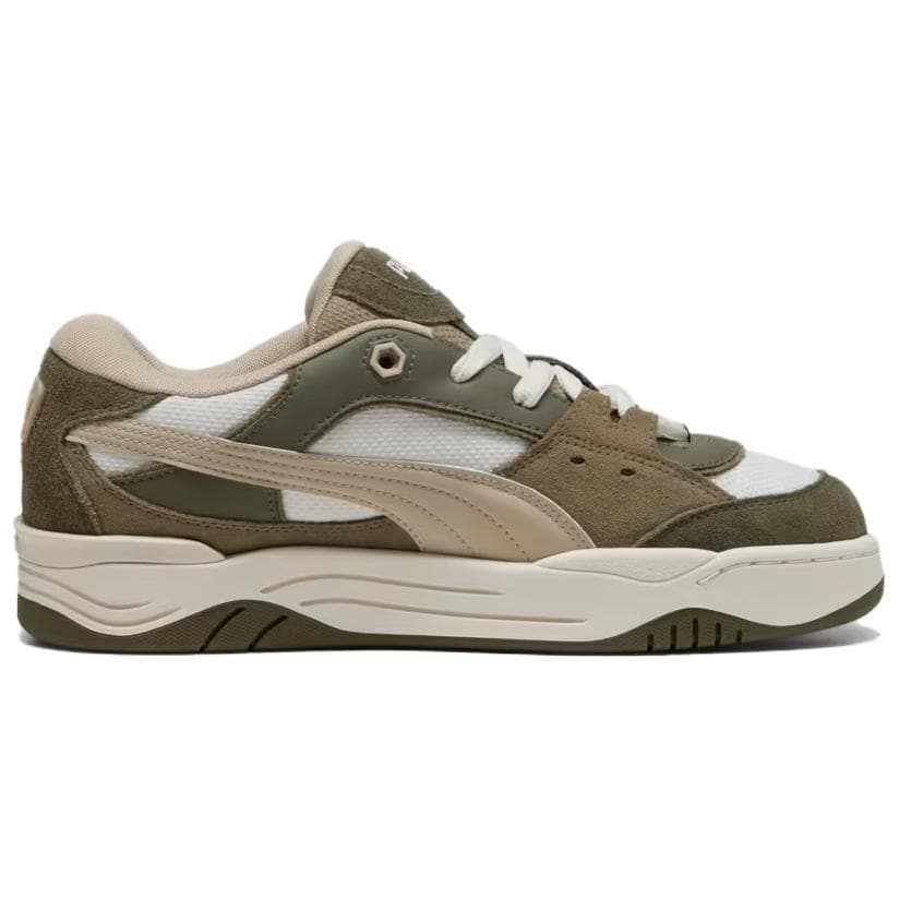 Кроссовки PUMA Puma-180 Brown - изображение 2