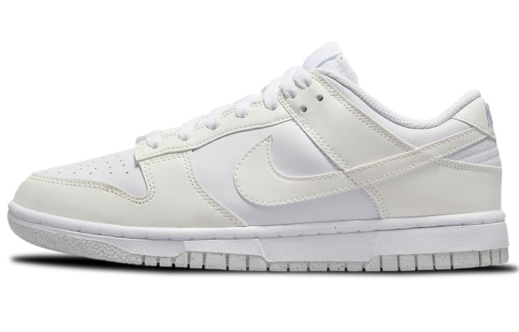 Кроссовки Nike Dunk Low Next Nature "White Sail"