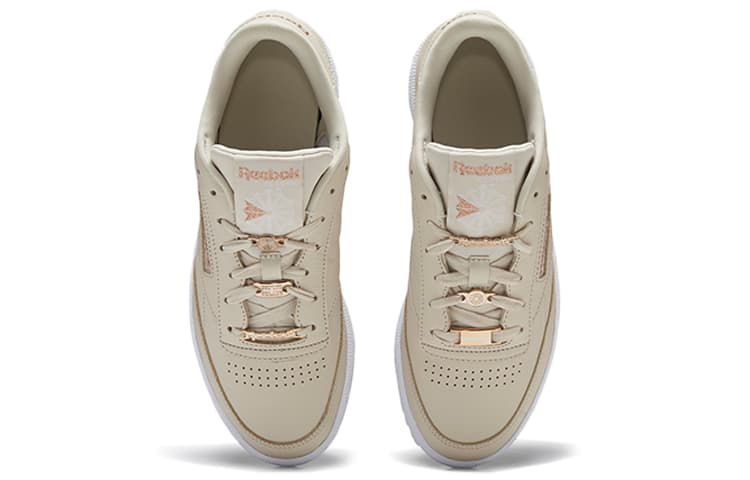 Кроссовки Reebok Club C - изображение 5