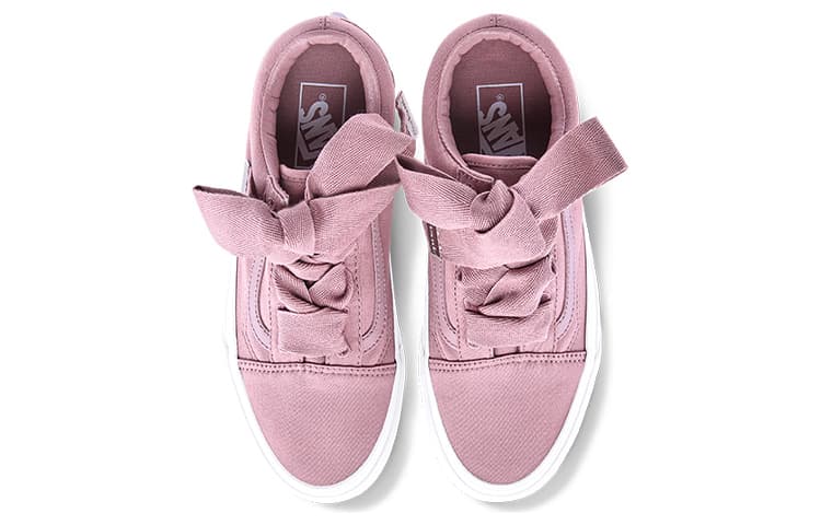 Кроссовки Vans Old Skool - изображение 4