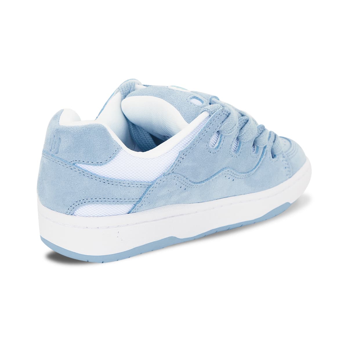 Кроссовки Ollieskate Bake Ice Blue - изображение 3