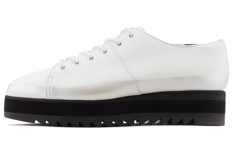 Кроссовки Onitsuka Tiger Lace-Up Lo - изображение 1