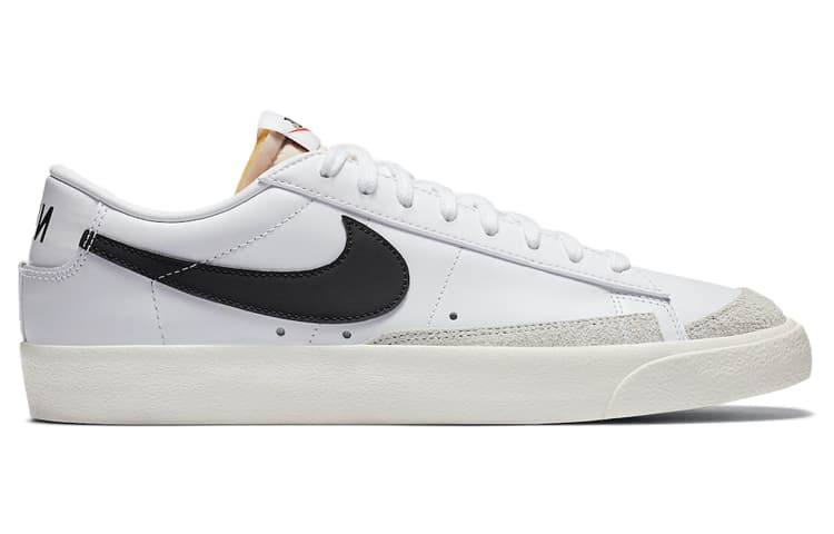 Кроссовки Nike Blazer Low Vintage Off-White - изображение 2