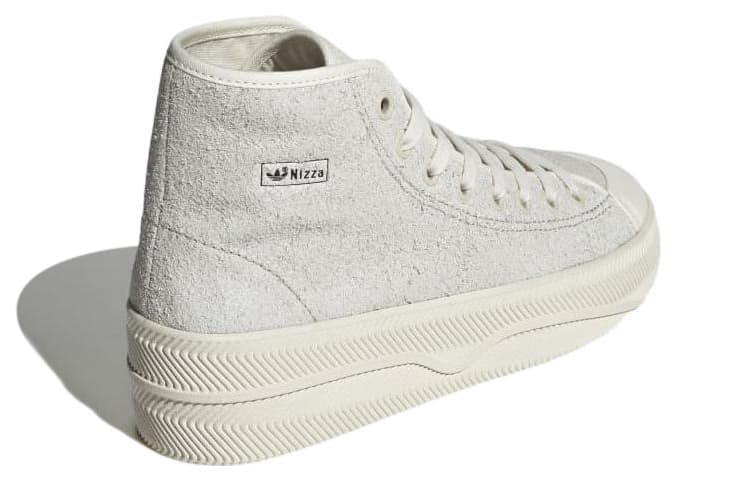 Кроссовки adidas originals NIZZA 2 LEA - изображение 4