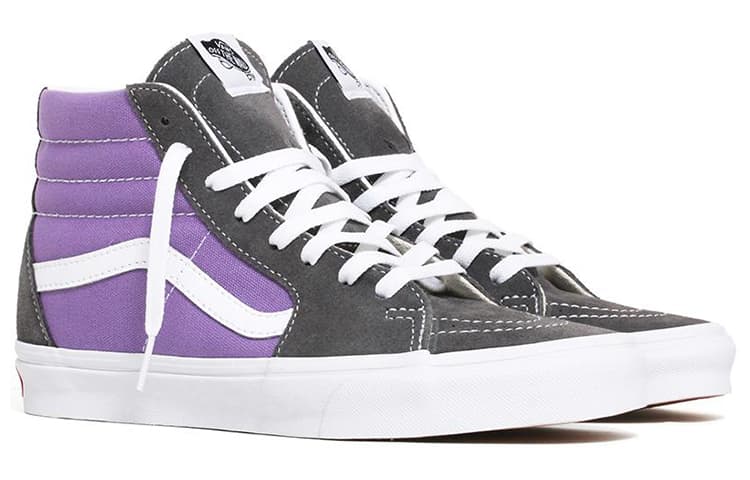 Кроссовки Vans SK8 - изображение 2