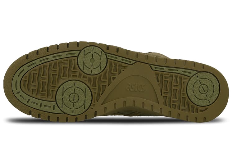 Кроссовки Sasquatchfabri x Asics Gel-PTG MT - изображение 5