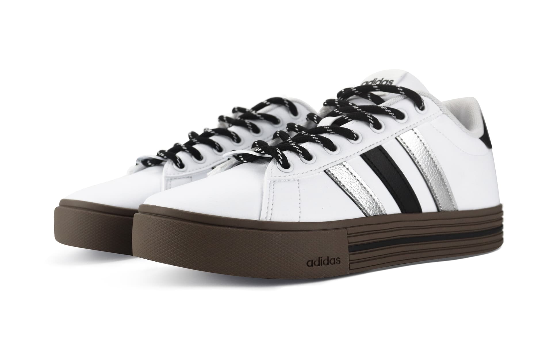 Кроссовки adidas Daily 4.0 - изображение 3