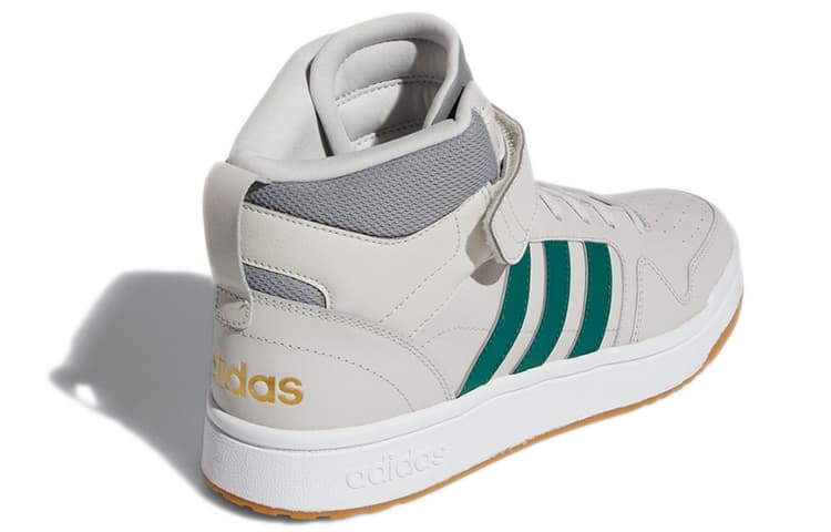 Кроссовки adidas neo Postmove Mid - изображение 4