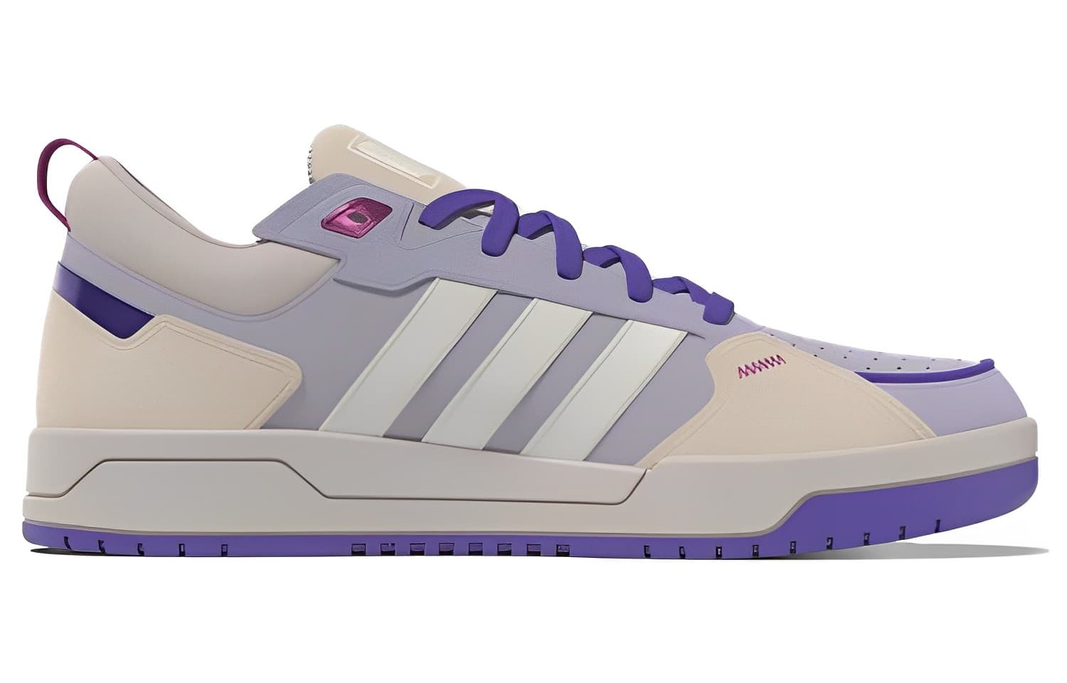 Кроссовки adidas neo 100DB - изображение 2