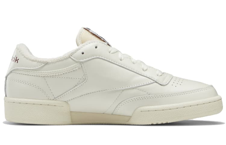 Кроссовки Reebok Club C 1985 TV - изображение 2