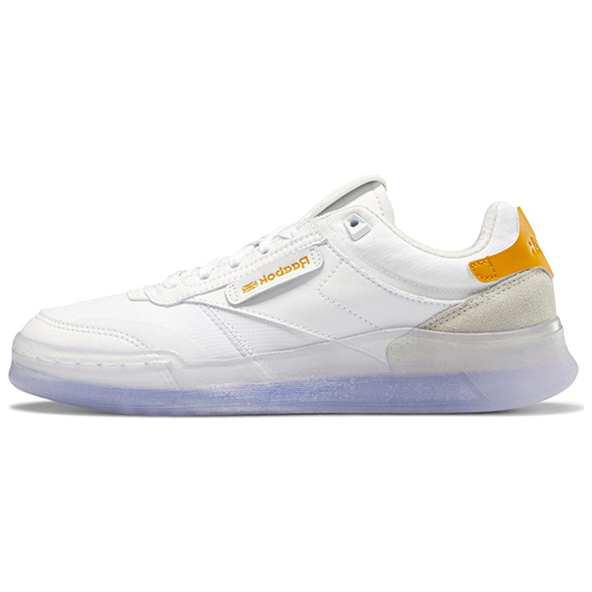 Кроссовки Reebok Club C Legacy - изображение 1