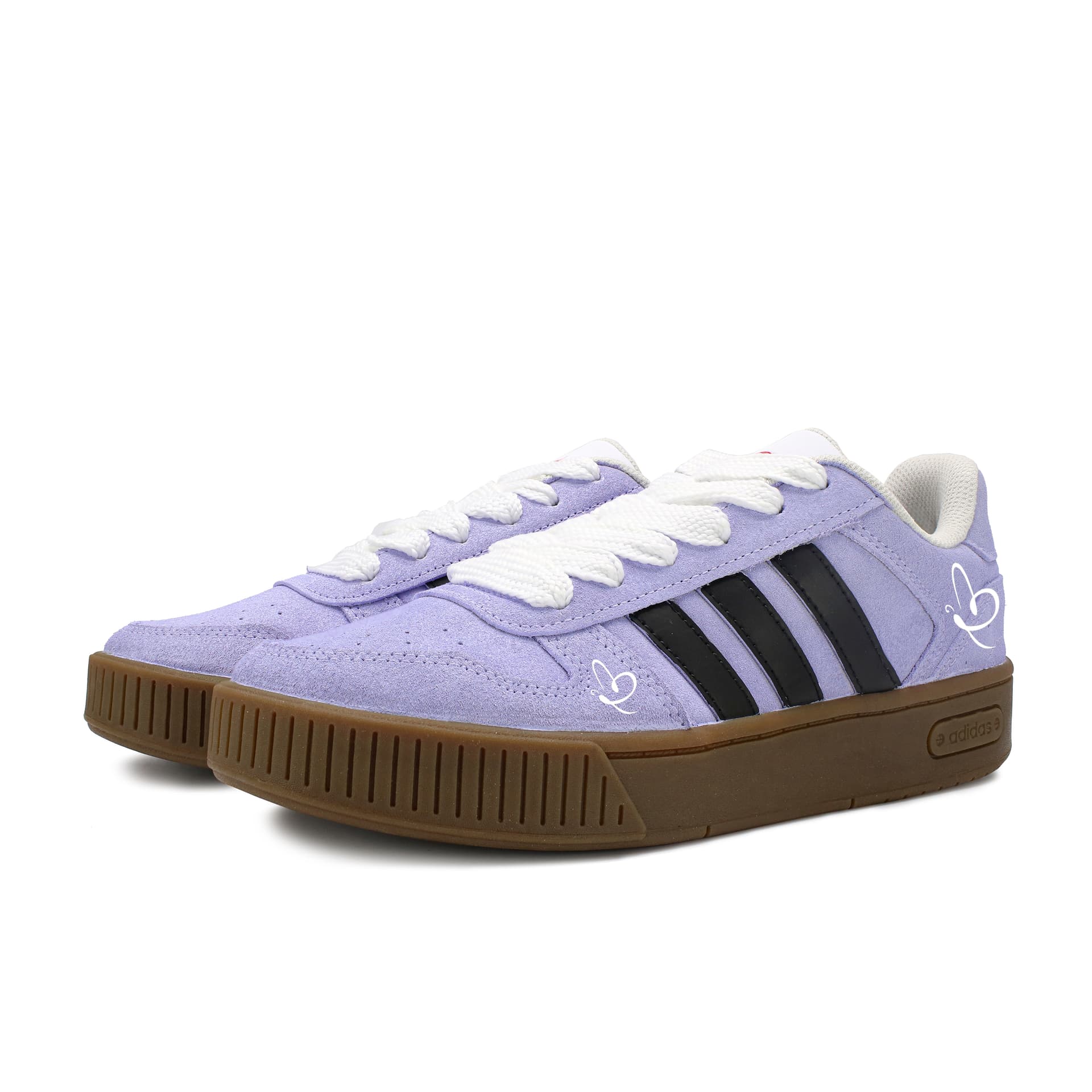 Кроссовки adidas neo D-PAD - изображение 3