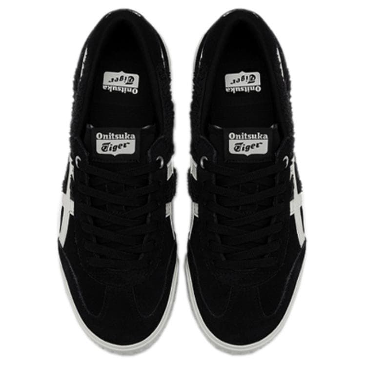 Кроссовки Onitsuka Tiger Machuation - изображение 4