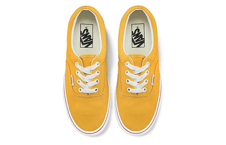 Кроссовки Vans Era - изображение 3