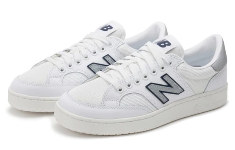 Кроссовки New Balance Pro Court - изображение 2