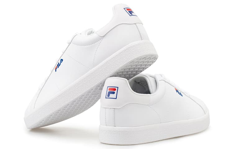 Кроссовки Fila Fusion Court Deluxe - изображение 3