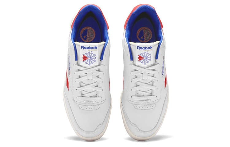 Кроссовки Reebok Club C Revenge Legacy - изображение 4