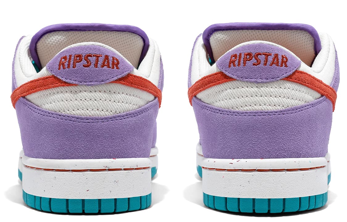Кроссовки RIPSTAR SKBD Low - изображение 4