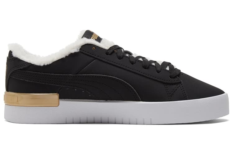 Кроссовки PUMA Jada Teddy - изображение 2