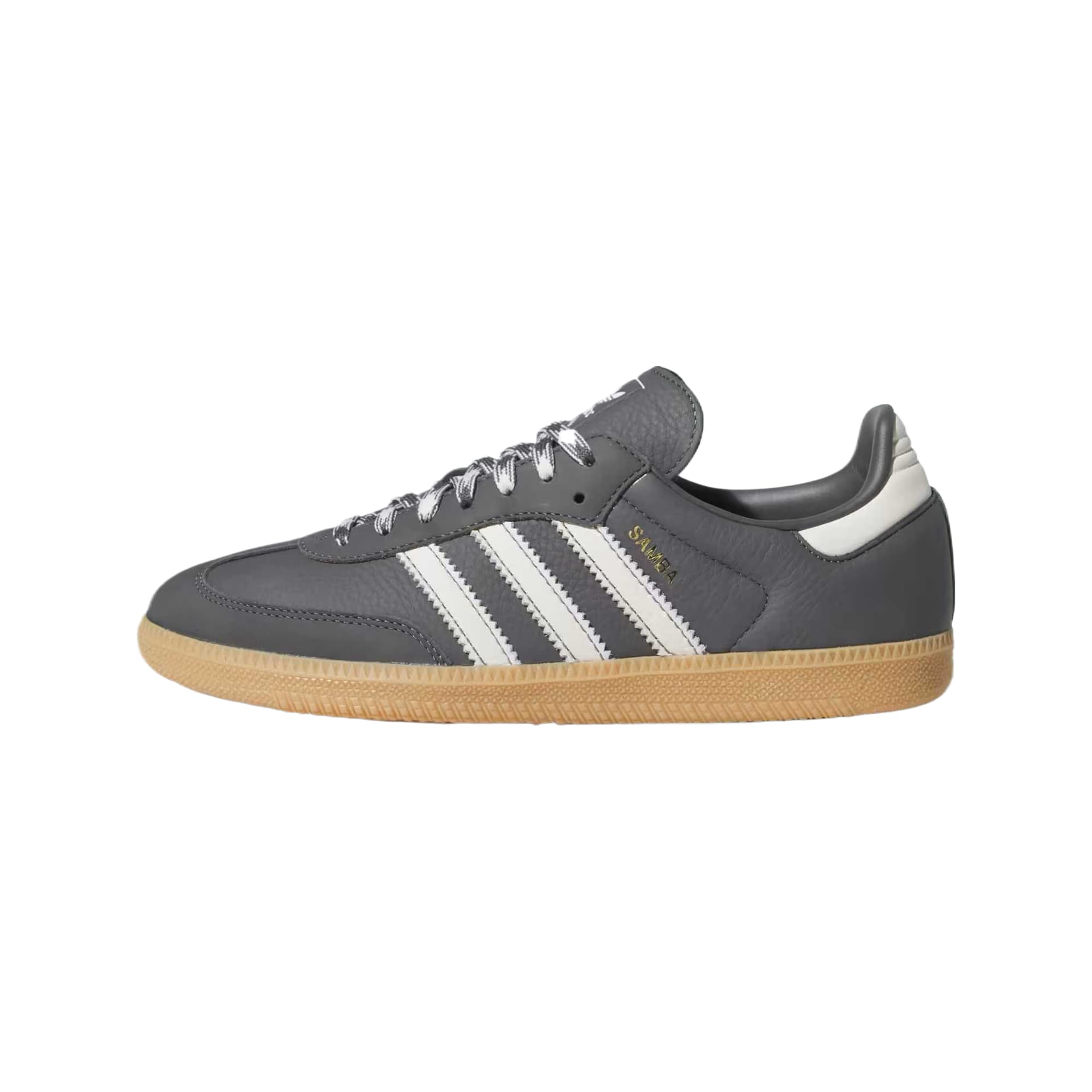 Кроссовки Adidas Originals Samba OG Устойчивая к истиранию Скейтборд Обувь Мужская - изображение 1