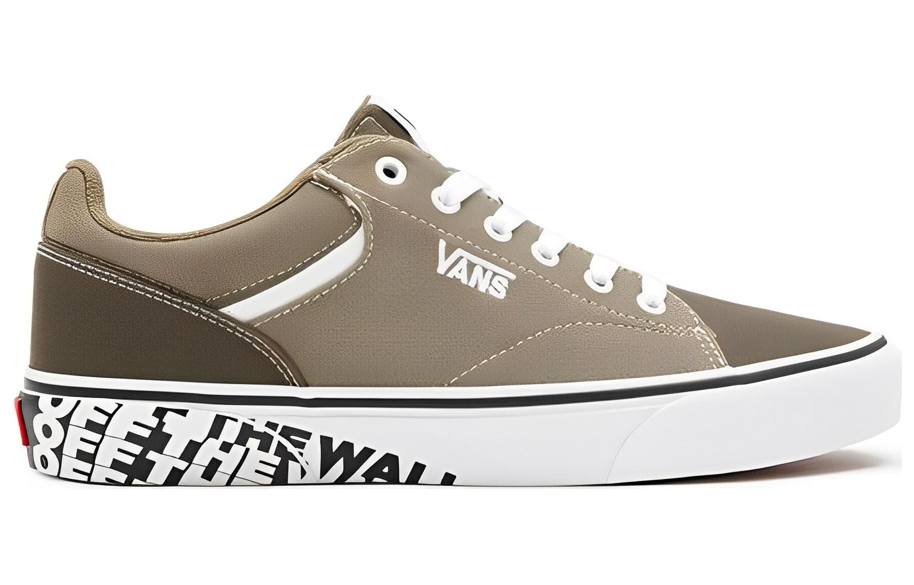 Кроссовки Vans Seldan - изображение 2