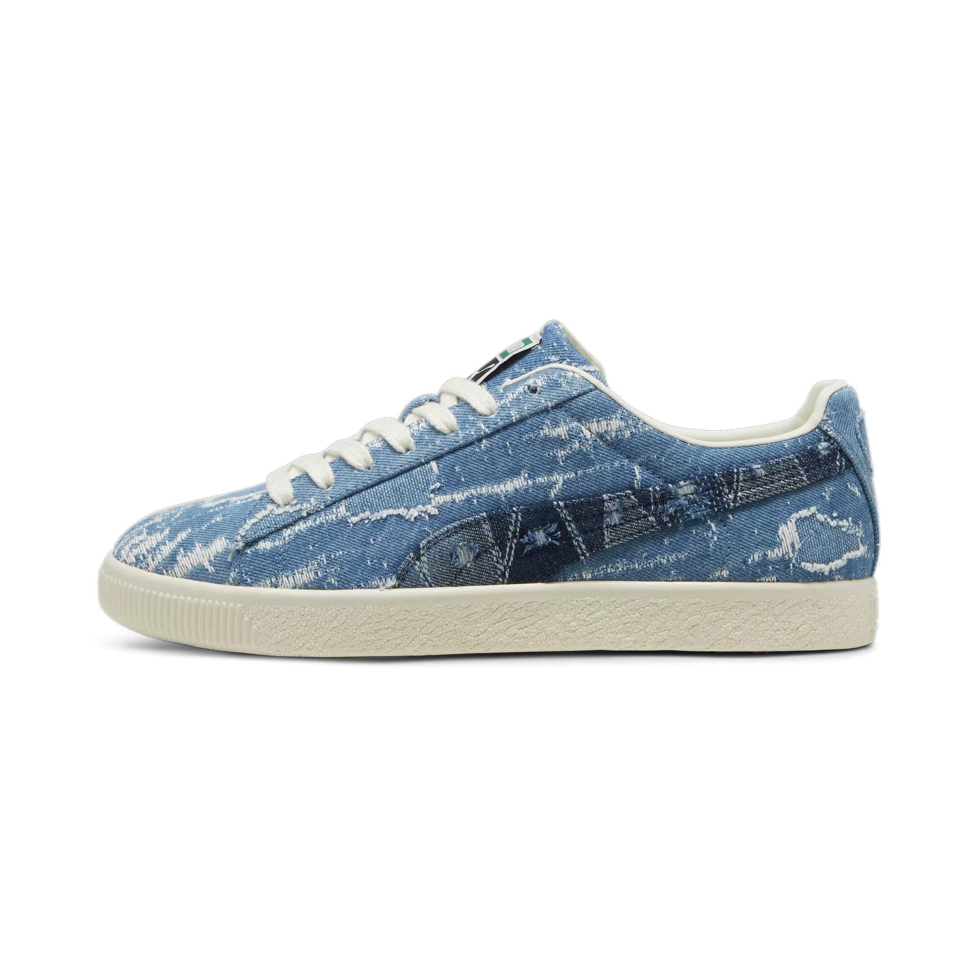 Кроссовки PUMA - изображение 1