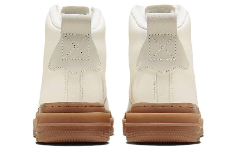 Кроссовки Nike Air Force 1 Low White - изображение 4