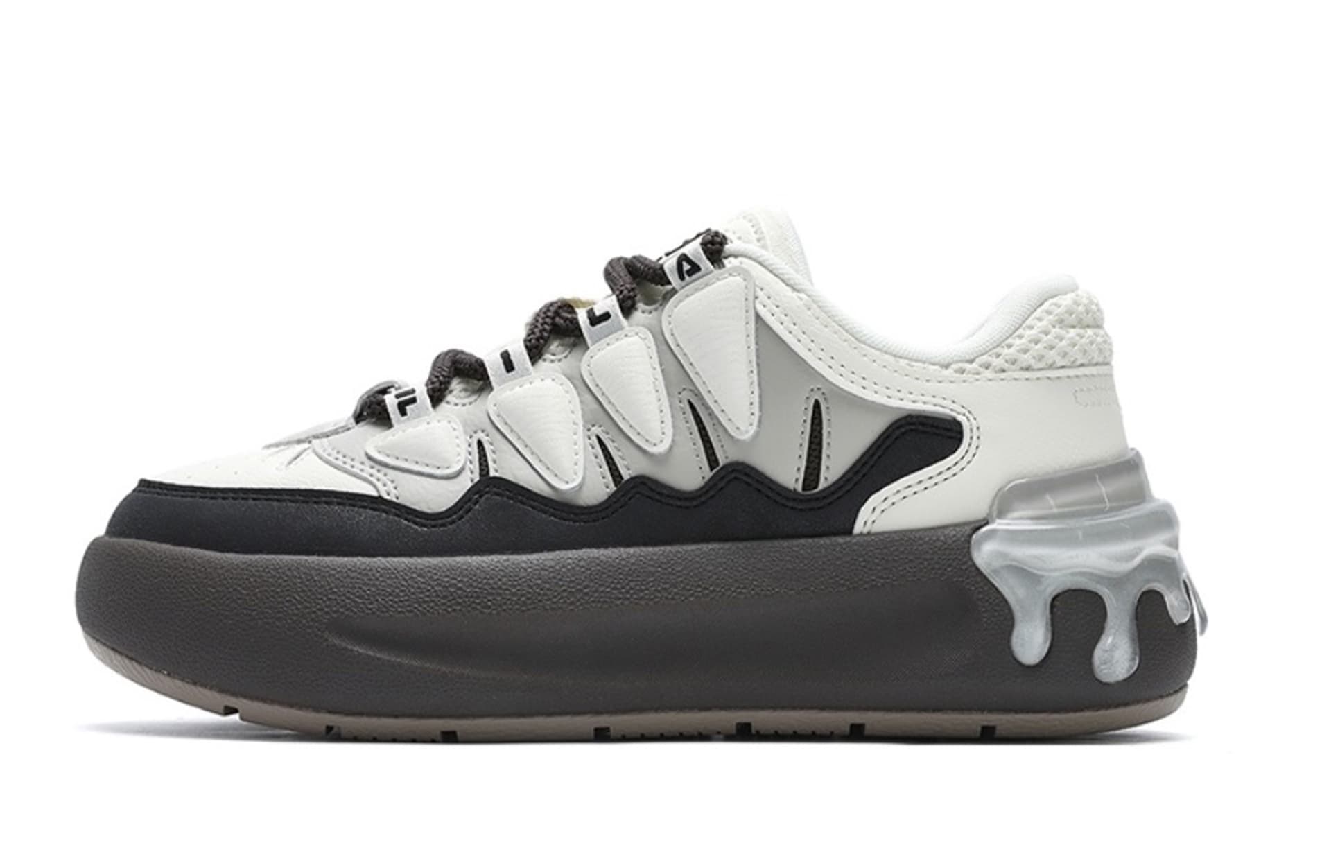 Кроссовки FILA Carrot 2 811 Gradient Galaxy - изображение 6