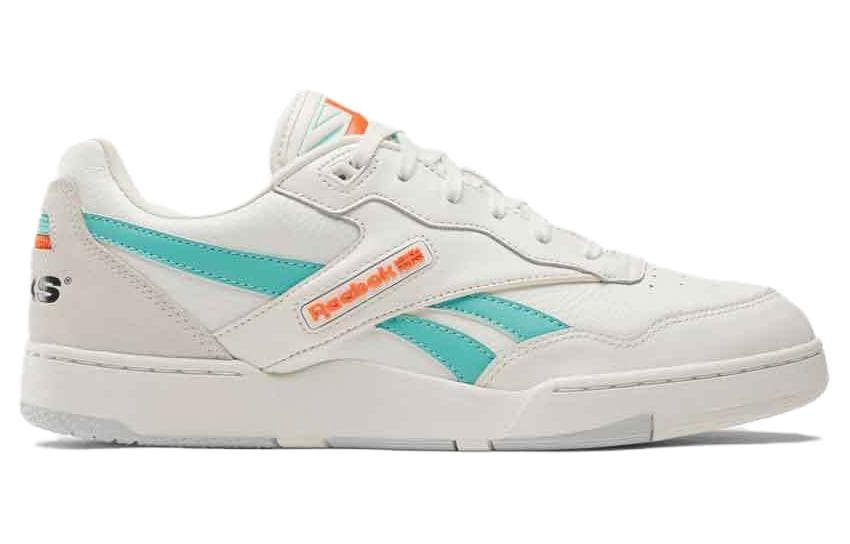 Кроссовки HICKS x Reebok BB4000 2 - изображение 2