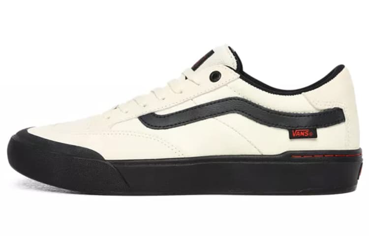 Кроссовки Vans Berle Pro - изображение 1