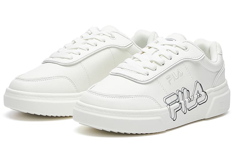 Кроссовки FILA FHT - изображение 3