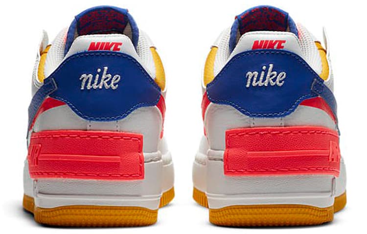 Кроссовки Nike Air Force 1 Low Shadow - изображение 5