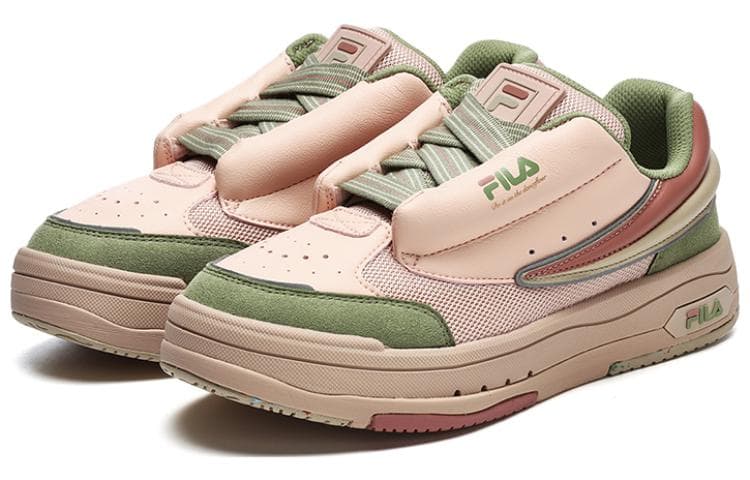 Кроссовки FILA Mix - изображение 3