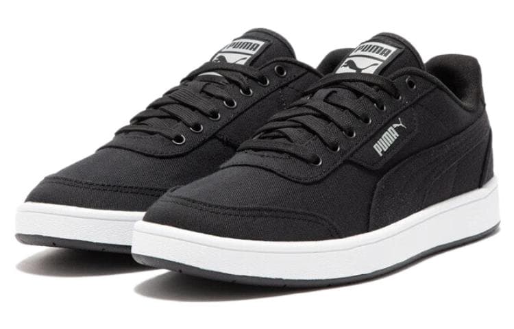 Кроссовки PUMA Court Guard Cvs Black - изображение 3