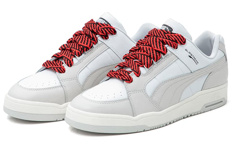 Кроссовки PUMA Slipstream Lo Laces Valentine's Day Edition - изображение 3