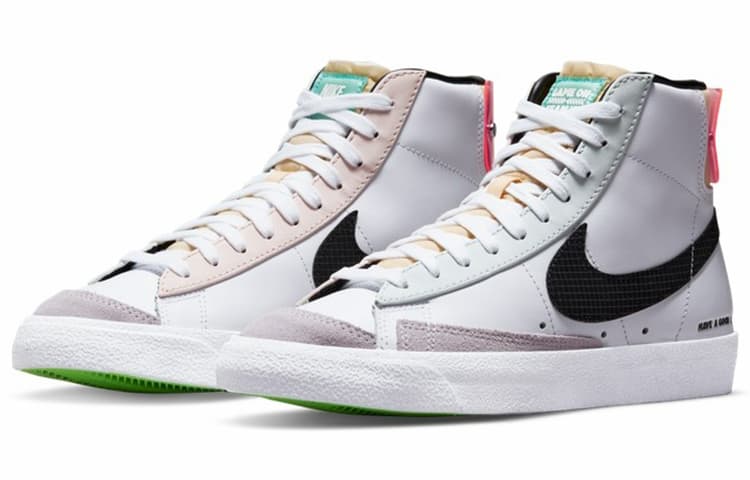 Кроссовки Nike Blazer "Have A Good Game" - изображение 3