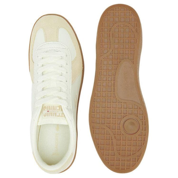 Кроссовки Lacoste - изображение 5