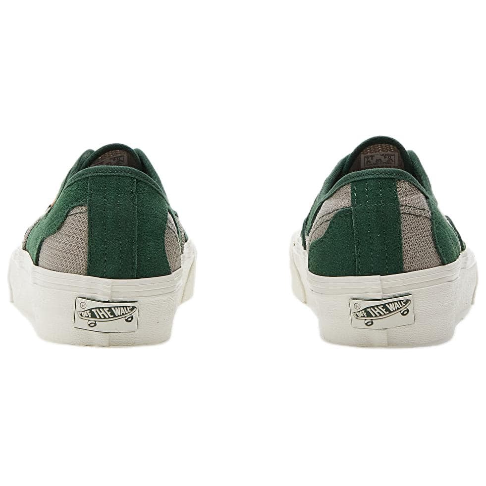 Кроссовки Vans Authentic - изображение 5