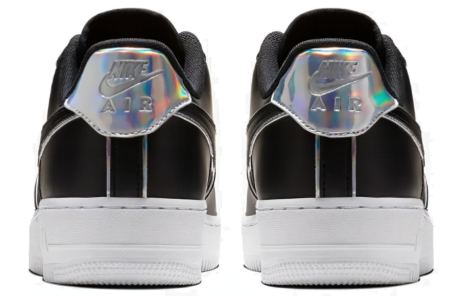 Кроссовки Nike Air Force 1 Y2K — фото 5